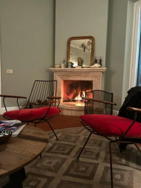 Olivella- Country house a step away from Rome